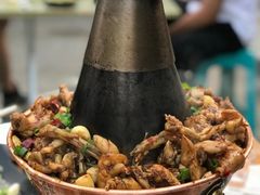 -蛙大侠香辣牛蛙火锅店(总店)