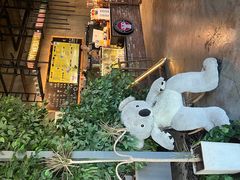 -了不起的考拉咖啡店(高新店)