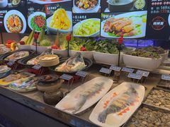 -宋园·金宴浙鲜馆(静安店)