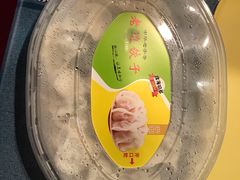 -老边饺子馆(西站店)