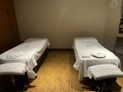 -贝黎诗SPA