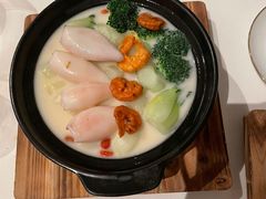 -宝丽轩中餐厅BAOLIXUAN