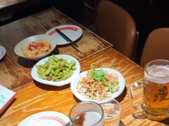 -你又瘦了小酒馆(奥体店)