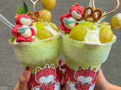 -小龙坎火锅(IFS HOT店)