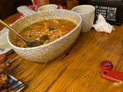 -小俩口烧烤东北菜(双井店)