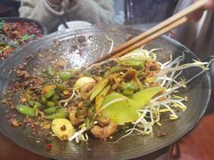 -张氏父子常德肠子馆(贺龙店)
