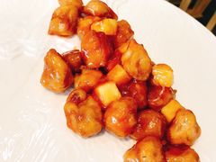 -菩提树·素食餐厅(汇智国际商业中心店)