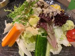 -山川小町·极番烧肉(新地假日广场店)