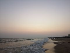 -北海银滩一号国际会议中心酒店