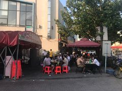 -二子海鲜大排档(太阳城店)
