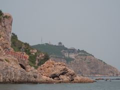 -蓬莱阁景区