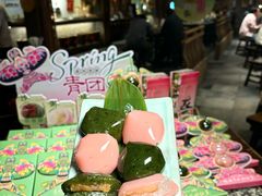 -南京大牌档(崇文门国瑞店)