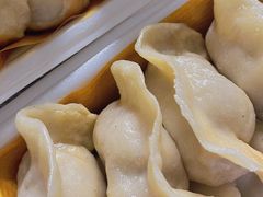 -锅贴大王南翔小笼(临沂二村店)