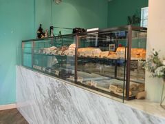 面包甜点陈列柜-Madeleine玛德琳(永平里店)