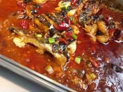 -鱼酷活鱼烤鱼(中联广场店)