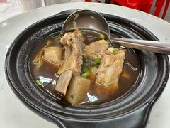 -新峰肉骨茶(总店)