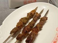 -滋奇·扬州地标火锅(东关街店)