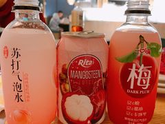 -温野菜涮涮锅(西单大悦城店)