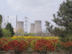-古塔公园
