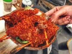 -重庆老火锅王(西安北路店)