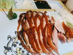 -小桃红·东北菜·春饼烤鸭(南阳湖街店)