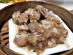 -兰亭轩茶餐厅(长江路店)