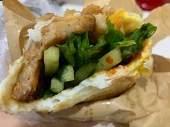 -神奇的香酥鸡蛋灌饼
