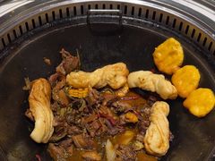-东北铁锅宴(云龙华府店)
