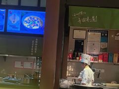 -弄堂里(西溪龙湖天街店)