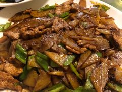 -胖子菜馆(隆昌路店)