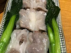 -粤域茶餐厅