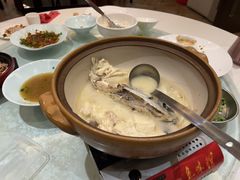 -千岛湖鱼味馆(十字街总店)