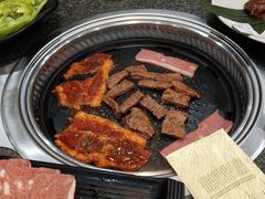 -正德源煎牛肉(安康南路店)