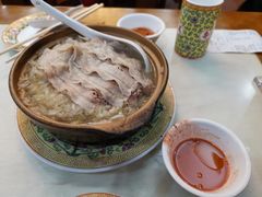 -砂锅居(西四店)