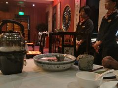 -侨美唐荔园·宴会厅(唐荔园食艺馆店)