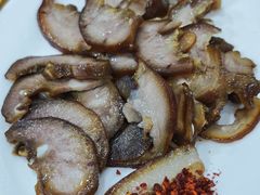 卤拱嘴-万春卤菜(天乡后街步行街店)