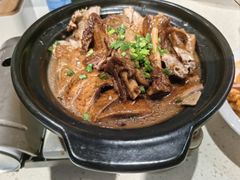 秘制闷鹅-任兴记(定西路店)