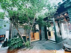 -VOYAGE COFFEE(杨梅竹店)