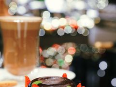 -上海前滩香格里拉大酒店