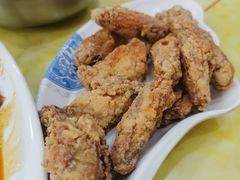 -故乡明太鱼屋(航北路店)