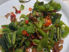 -京味斋·北京烤鸭(北京南站洋桥店)