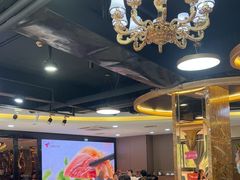 -金苑海鲜酒家(新港中路店)