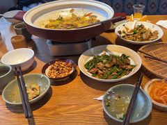 -印象鲵宴·张家界地标美食名片(溪布街店)