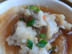 -唐阁海景中餐厅·纯手工早茶·粤菜(海口朗廷酒店)
