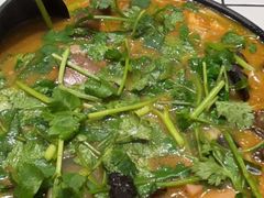 -肥汁米蘭香港米线(长宁来福士店)