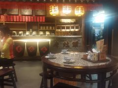 -南京大牌档(凯德大峡谷店)