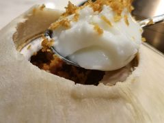 泰国椰子冻-狐狸爱上椰子鸡(滨江星光大道店)