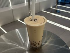 -KOI Thé(厦门国贸广场店)
