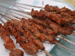 -马尔龙新疆饭店·清真(瑞景店)