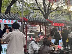 -二仙居商业街